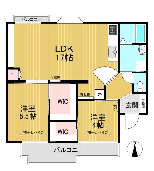 エクセル渋川