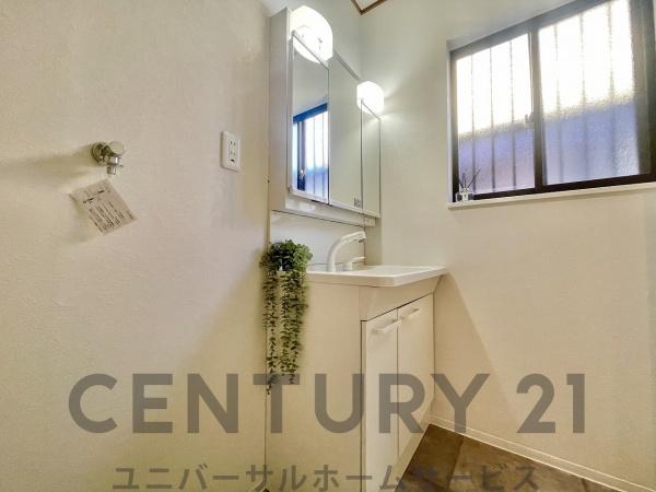 乙訓郡大山崎町字円明寺小字佃の中古一戸建て