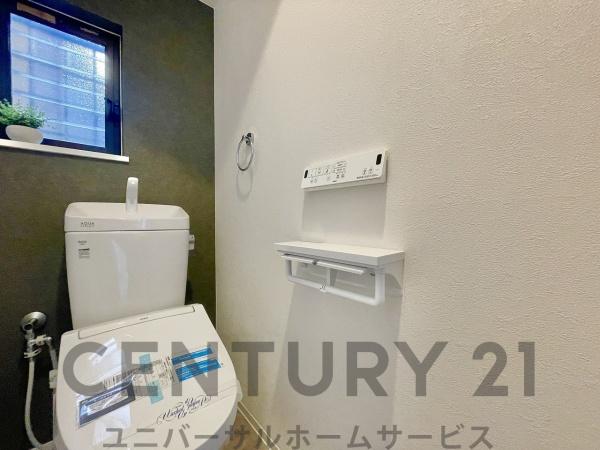乙訓郡大山崎町字円明寺小字佃の中古一戸建て