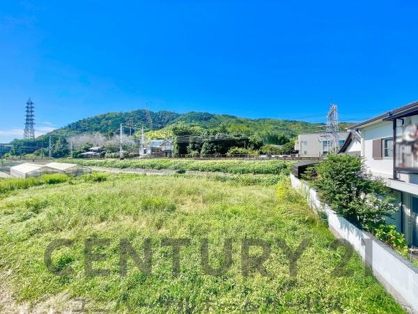 乙訓郡大山崎町字円明寺小字佃の中古一戸建て