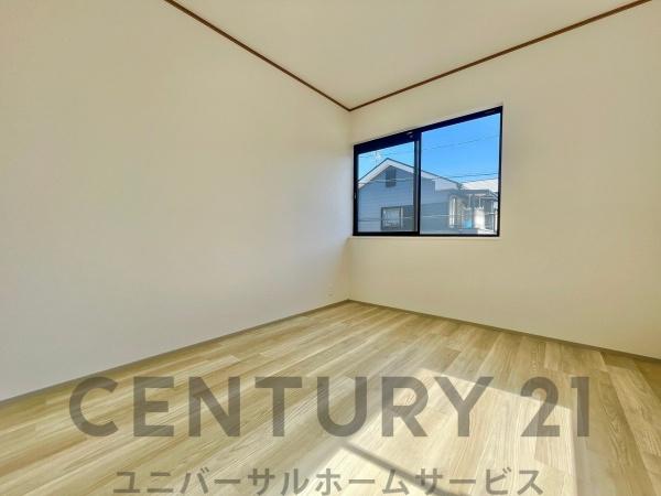 乙訓郡大山崎町字円明寺小字佃の中古一戸建て