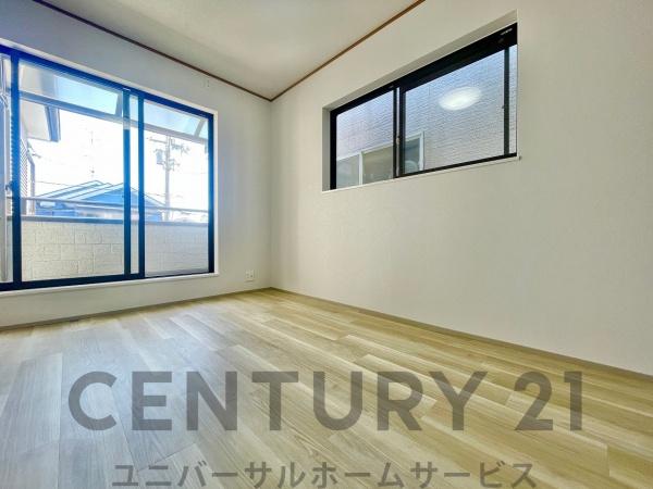 乙訓郡大山崎町字円明寺小字佃の中古一戸建て