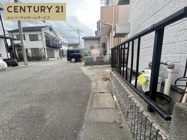 乙訓郡大山崎町字円明寺小字佃の中古一戸建て