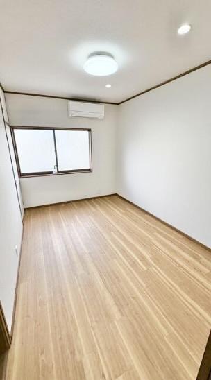 向日市寺戸町山縄手の中古一戸建て