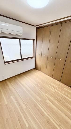 向日市寺戸町山縄手の中古一戸建て