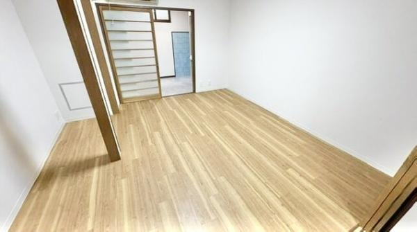向日市寺戸町山縄手の中古一戸建て