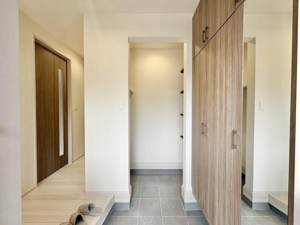 京都市西京区大枝北沓掛町３丁目の新築一戸建