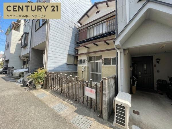 長岡京市滝ノ町２丁目の中古一戸建て