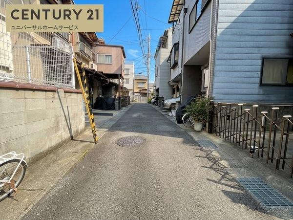 長岡京市滝ノ町２丁目の中古一戸建て