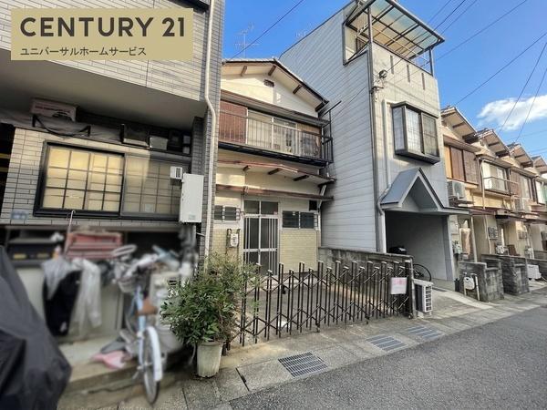 長岡京市滝ノ町２丁目の中古一戸建て
