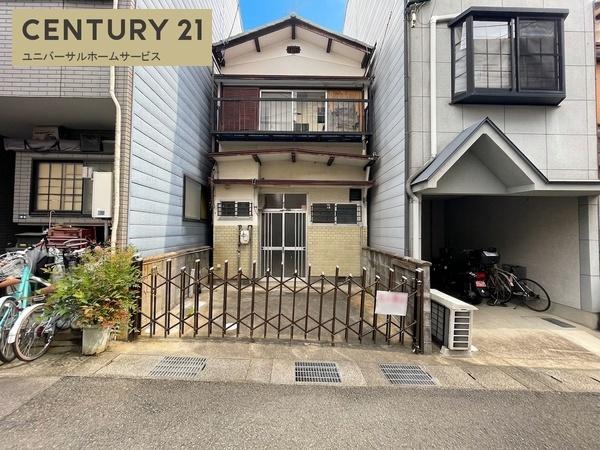 長岡京市滝ノ町２丁目の中古一戸建