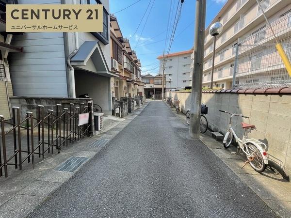 長岡京市滝ノ町２丁目の中古一戸建て
