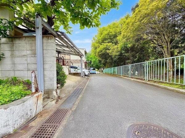 京都市西京区大枝西新林町５丁目の店舗