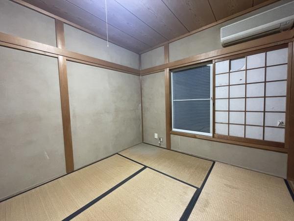 長岡京市奥海印寺太鼓山の中古一戸建て