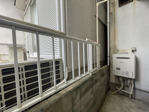 長岡京市奥海印寺太鼓山の中古一戸建て