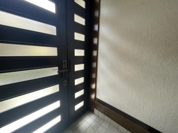 長岡京市奥海印寺太鼓山の中古一戸建て
