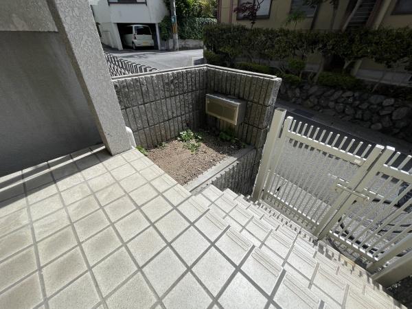 長岡京市奥海印寺太鼓山の中古一戸建て