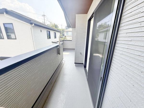 長岡京市天神３丁目の新築一戸建