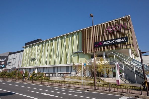 向日市寺戸町飛龍の中古一戸建て(イオンスタイル京都桂川)
