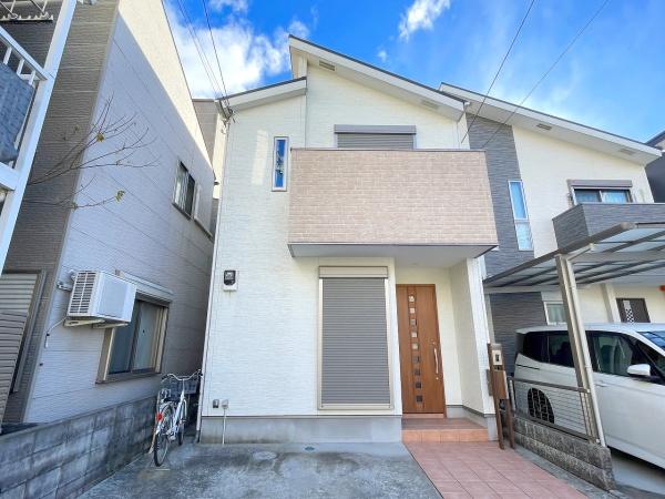 向日市寺戸町飛龍の中古一戸建