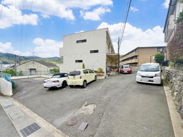 長岡京市奥海印寺太鼓山の一戸建