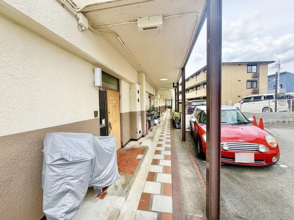 長岡京市奥海印寺太鼓山の一戸建