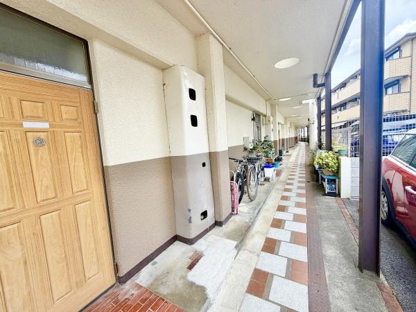 長岡京市奥海印寺太鼓山の一戸建