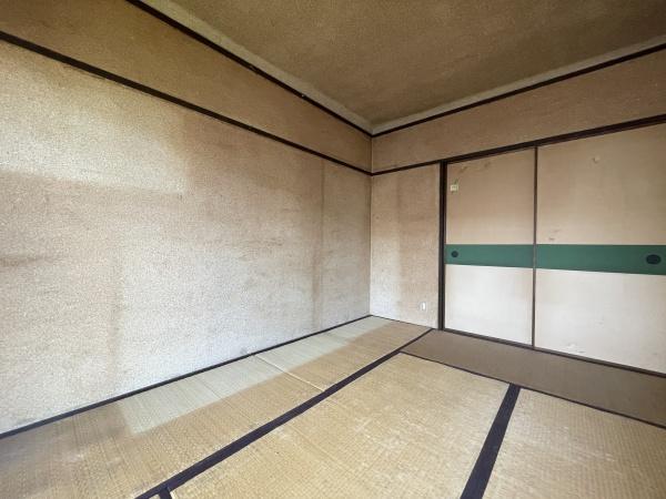円明寺ヶ丘団地Y棟