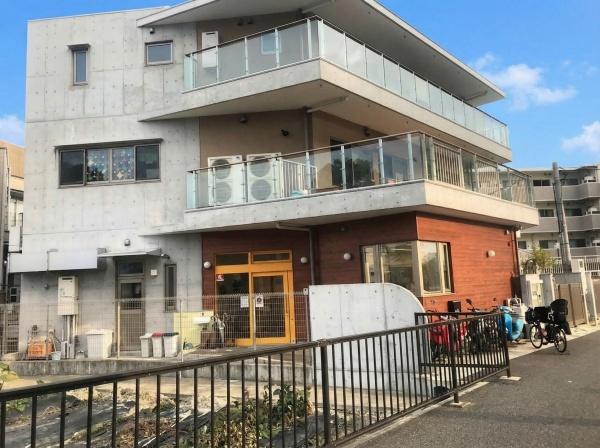 乙訓郡大山崎町字円明寺小字金蔵の中古一戸建て(ひまわり保育園)