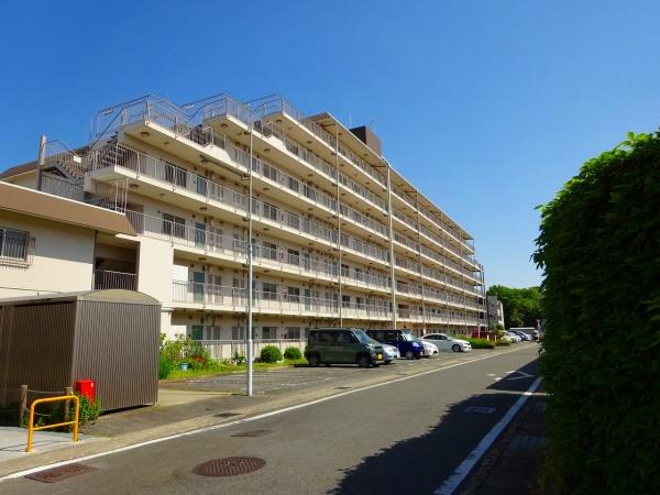 サンハイム長岡京