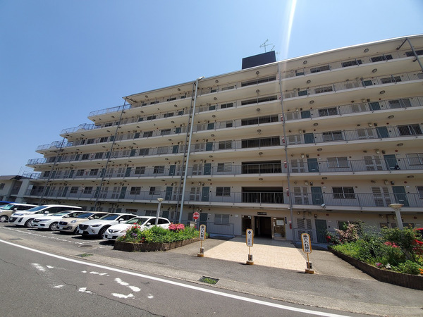 サンハイム長岡京