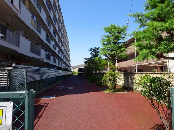 サンハイム長岡京