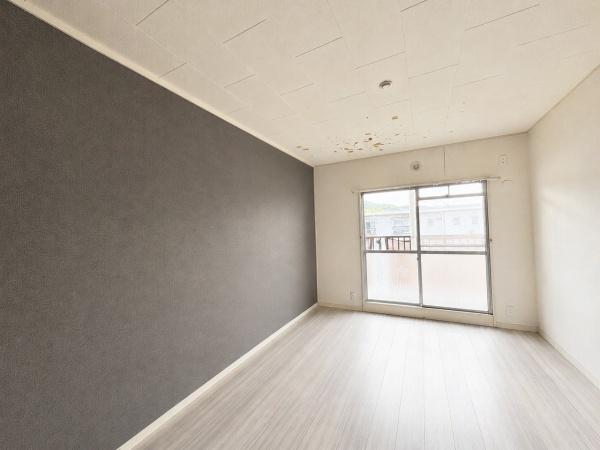醍醐上ノ山団地A2棟