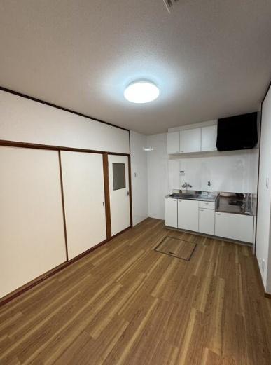 長岡京市神足雲宮の中古テラスハウス