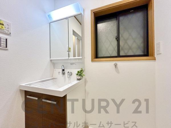 乙訓郡大山崎町字下植野小字寺門の中古一戸建て
