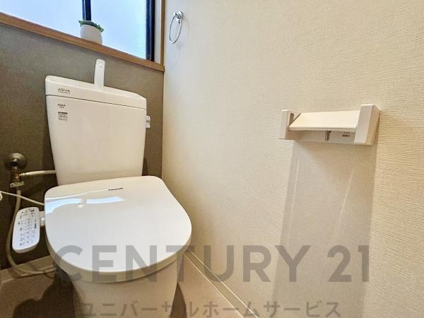 乙訓郡大山崎町字下植野小字寺門の中古一戸建て