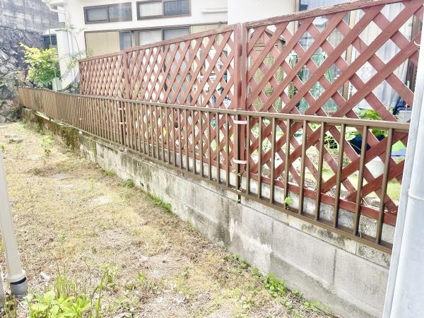 長岡京市高台４丁目の中古一戸建て