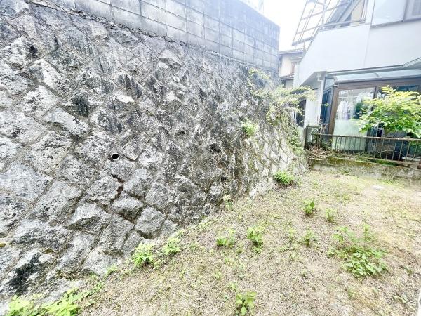 長岡京市高台４丁目の中古一戸建て