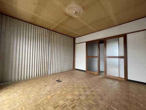 長岡天神ハイツ10棟