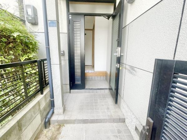 長岡京市調子１丁目の中古一戸建て