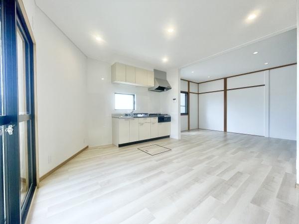 長岡京市調子１丁目の中古一戸建て