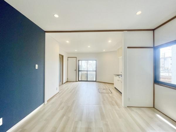 長岡京市調子１丁目の中古一戸建て