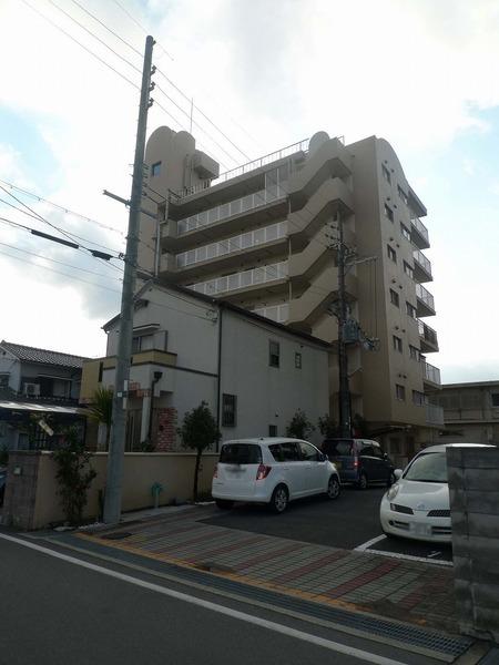 シンフォニー東向日