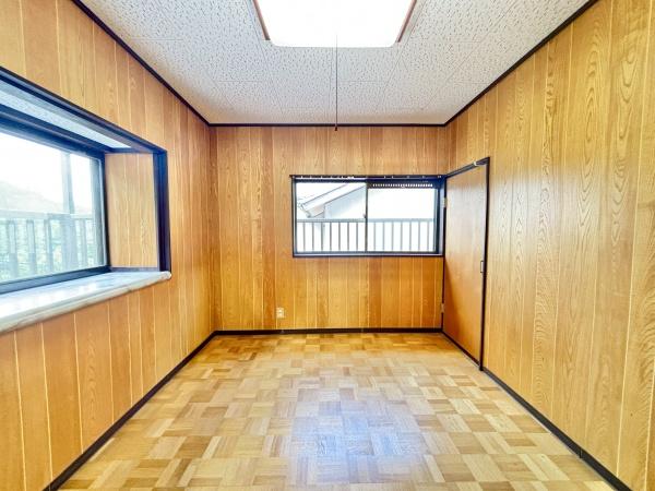 長岡京市奥海印寺鈴谷の中古一戸建て