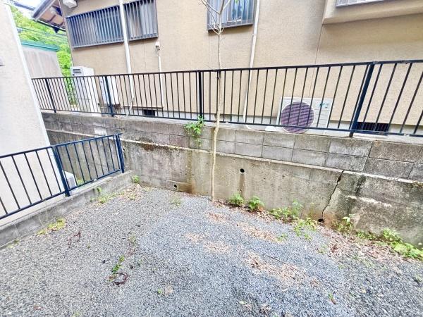 長岡京市奥海印寺鈴谷の中古一戸建て
