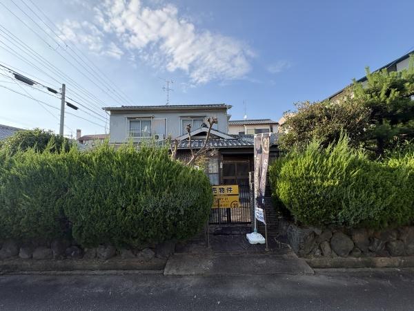 向日市鶏冠井町山畑の土地