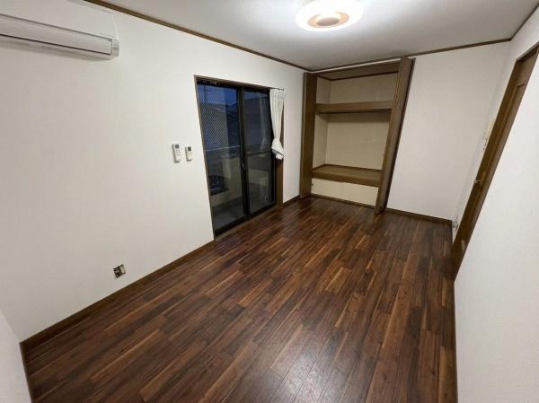 京都市伏見区久我石原町の中古一戸建て