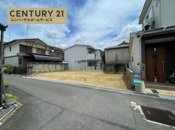 向日市寺戸町大牧の新築一戸建