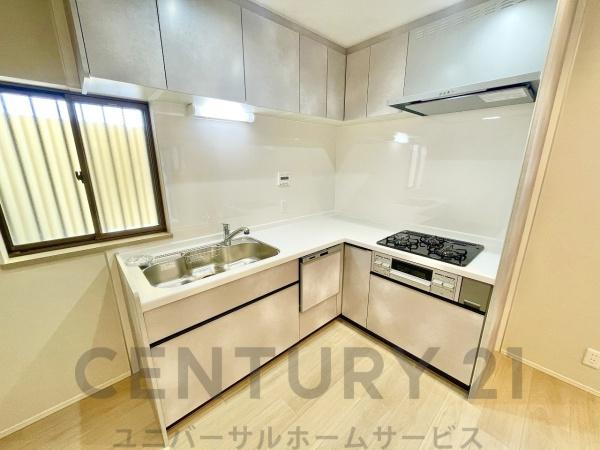 向日市寺戸町新田の中古一戸建て