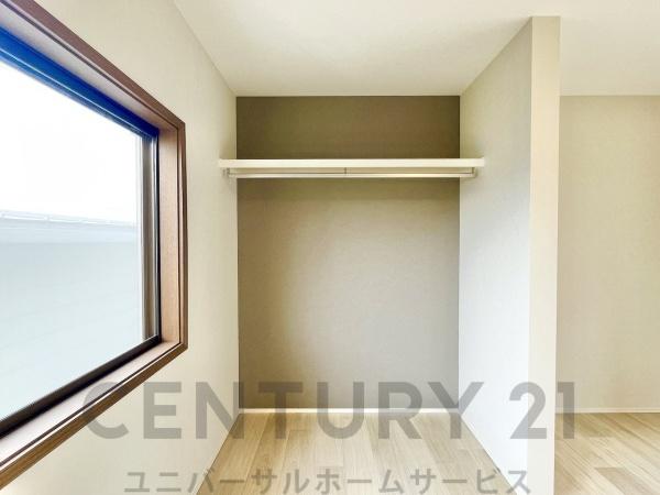 向日市寺戸町新田の中古一戸建て